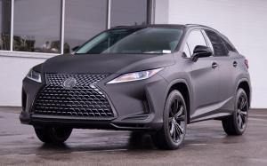 Lexus RX300 by MetroWrapz '2019
